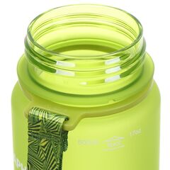 Фильтр-бутылка Аквафор, 0.5 л, зел, 507880