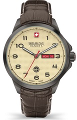 Часы мужские Swiss Military Hanowa SMWGB2100340 Puma