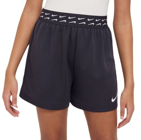 Детские шорты Nike Dri-Fit Trophy Training Shorts - gridiron/white