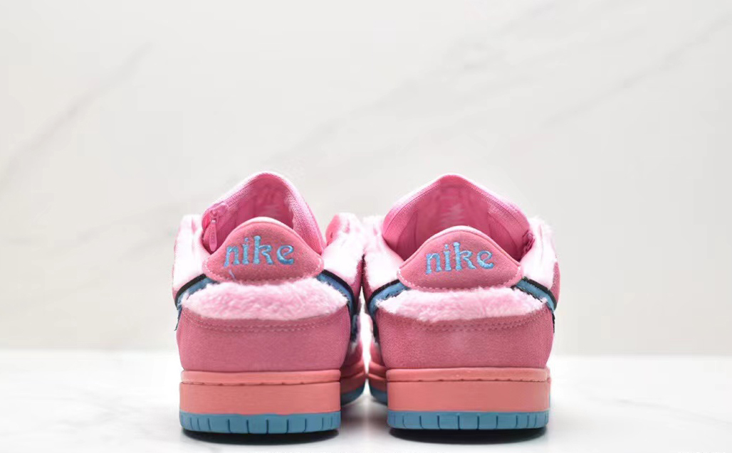 Grateful Dead x Nike SB Dunk Low