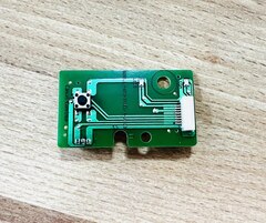 Панель управления lBoard -B для Pantum P3010D