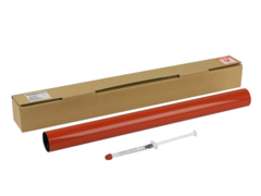 Термопленка (Metal) для RICOH Aficio MPC2051/2551 (CET), CET311025