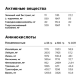 Женский протеин с витаминно-минеральным комплексом 