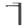Cezares STYLUS-LC-01-W0 STYLUS-LC-01-W0 Смеситель для накладной раковины однорычажный, без донного клапана, хром