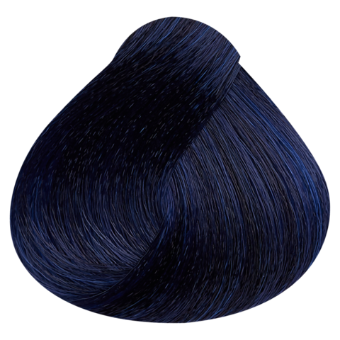 11 синий интенсификатор перманентный краситель BRELIL Prestige 100 мл