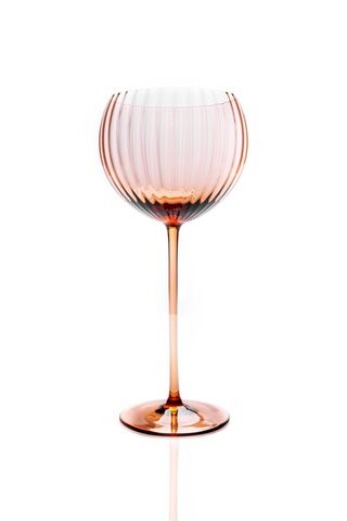 Набор бокалов для красного вина 2шт 580мл Anna Von Lipa Лион кофейный