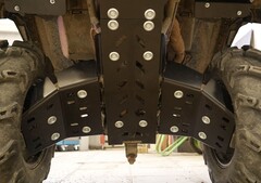 Пластиковая защита KTZ для квадроцикла Stels Guepard 2.0 650/800/1000