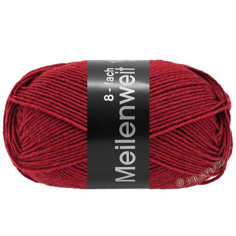 Lana Grossa Meilenweit 150 8-ply (9570)