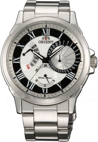 Наручные часы ORIENT UU08002S фото