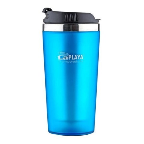 Кружка-термос LaPlaya (ЛаПлая) Mercury Mug 0.4 L – blue