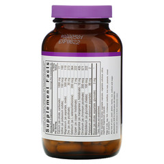 Bluebonnet Nutrition, Мультиминералы с бором, без железа, 180 растительных капсул