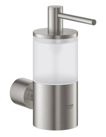 Дозатор жидкого мыла подвесной Grohe Atrio 40304DC3