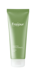 Пилинг-гель с растительными экстрактами FRAIJOUR Original Herb Wormwood Peeling Gel 150 мл