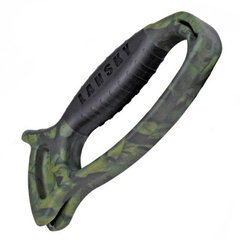 Точилка Lansky Deluxe Quick Edge Camo Green