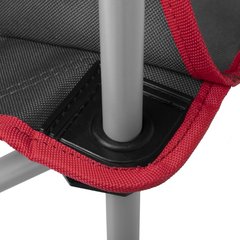 Купить кресло рыболовное складное NISUS N-96806H-GR