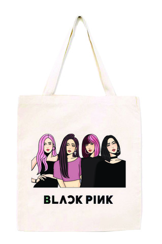 Çanta \ Сумка \ Bag Black Pink 1