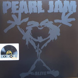 PEARL JAM: Alive