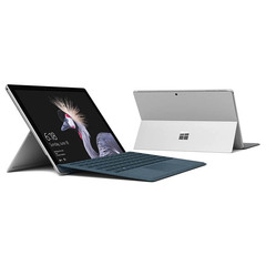 Клавиатура Microsoft Surface Pro Signature Cobalt Blue (Синий)