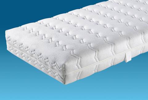 Матрас ортопедический Hukla Belvedere 160x200 более 100 кг