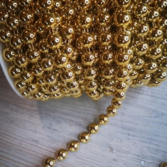 Полубусины 