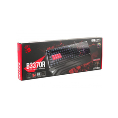 Клавиатура A4Tech Bloody B3370R