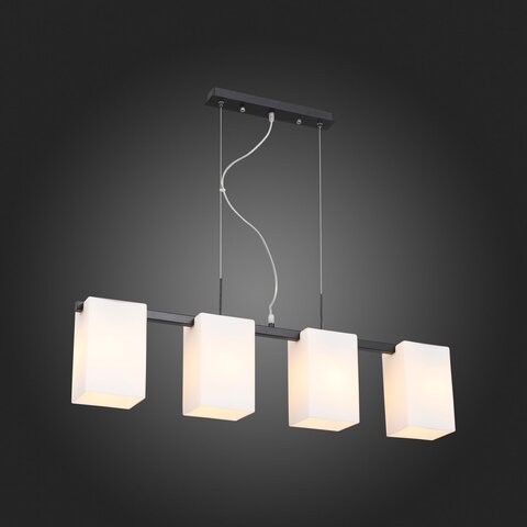 Люстра подвесная ST Luce Caset SL541.403.04