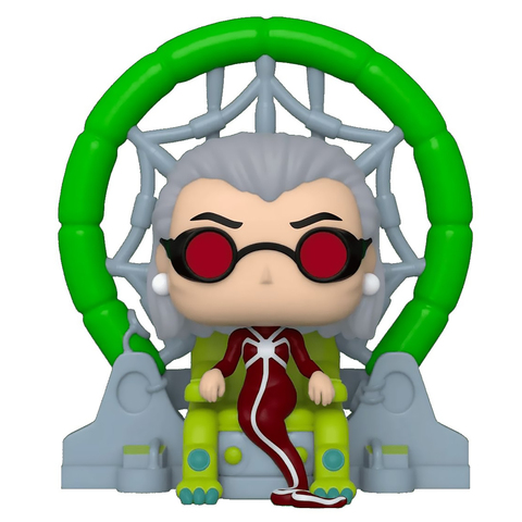 Фигурка Funko POP! Marvel. Spider-Man: Madame Web (Exc) (960)