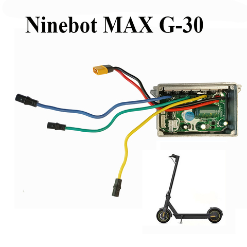 Контроллер для Ninebot MAX G30