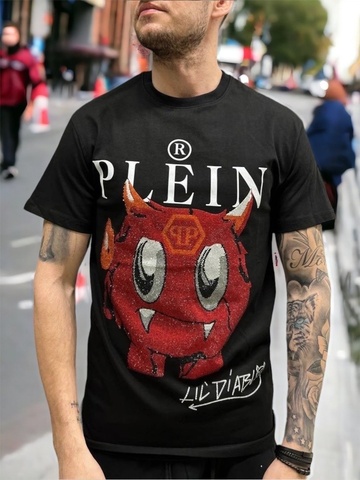 Футболка Philipp Plein 586347bl