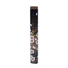 Tokusen Usuzumi-no-sakura incense roll
