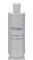 Очищающий гель для лица for man (Eldan Cosmetics | Le Prestige | Faсial cleanser), 500 мл