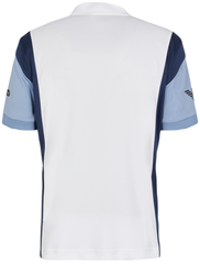 Поло теннисное EA7 Man Jersey Polo - white