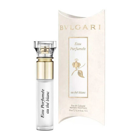 Bvlgari Au The Blanc