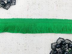 Тесьма текстиль бахрома, ш. 2,7см