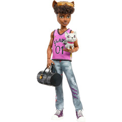 Клод Вульф G3 Третье Поколение