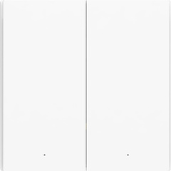 Выключатель Aqara Wireless Remote Switch H1 WRS-R02
