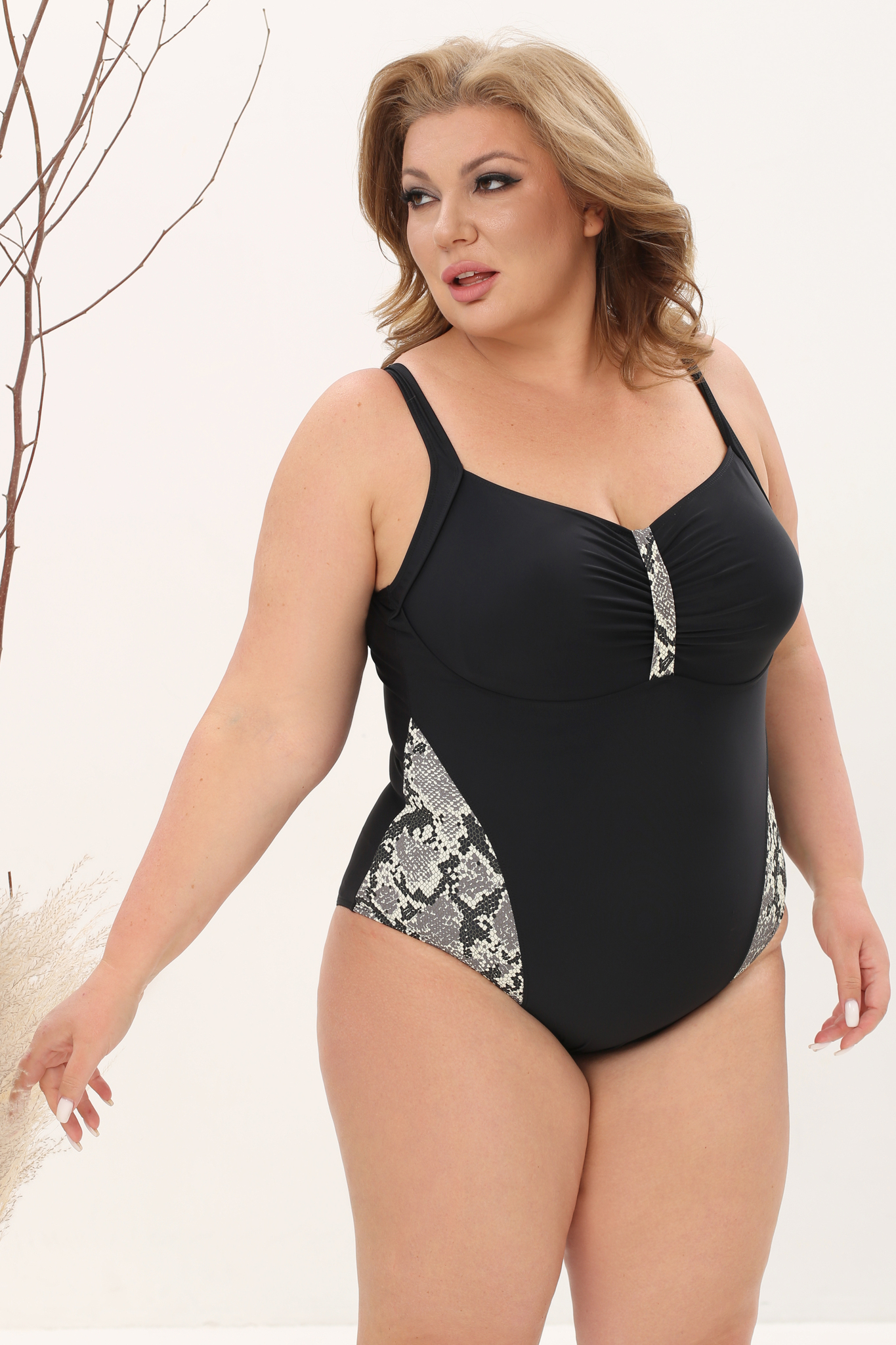 Купальник-12632