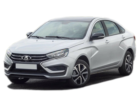 Чехлы на Lada Vesta / Vesta SW / Vesta Cross / Vesta SW Cross 2015–2024 г.в.