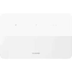 Модем 3G/4G Huawei B636-336 RJ-45 Wi-Fi VPN Firewall +Router внешний белый