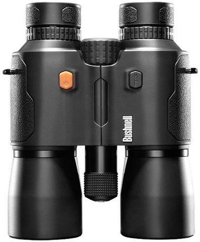 БИНОКЛЬ-ДАЛЬНОМЕР BUSHNELL FUSION 1 MILE ARC 12X50 # 202312