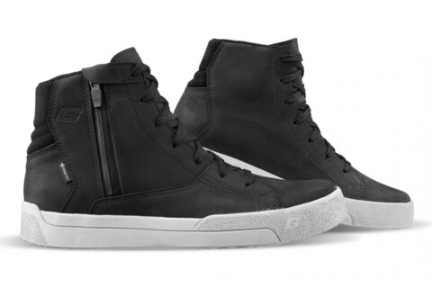 Мотокроссовки Gaerne G.Rome Gore-Tex Black 44