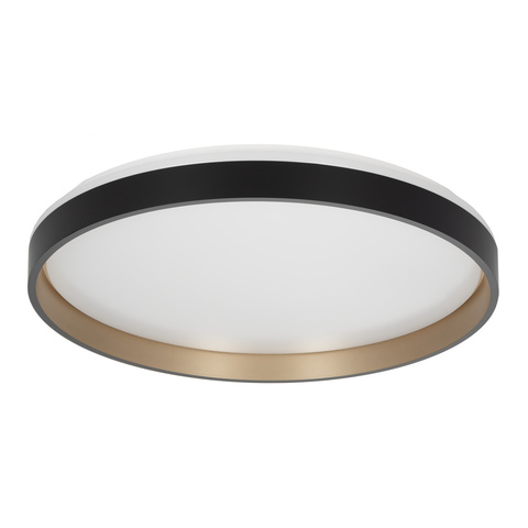 Потолочный светодиодный светильник Citilux ENZO CL753511G