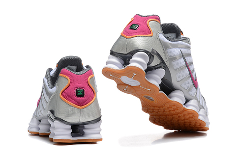 Nike Shox TL 'Viotech' 