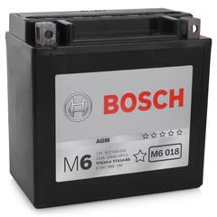 BOSCH M6 018 аккумулятор