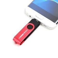 Moweek Memory USB  4 gb red