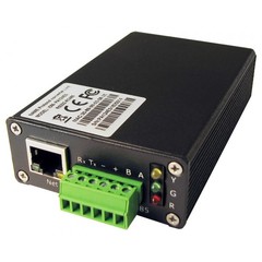 MODBUS card PVBM - внешняя / внутренняя карточка ModBus для моделей серии Pro, Power