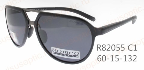 Солнцезащитные очки Romeo (Ромео) R82055
