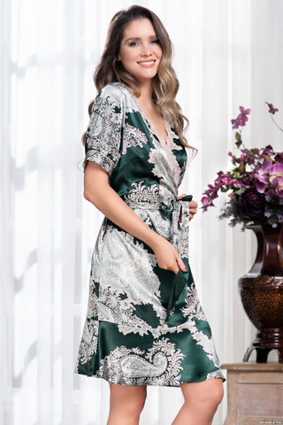 Халат Agata 3703 Mia-Amore