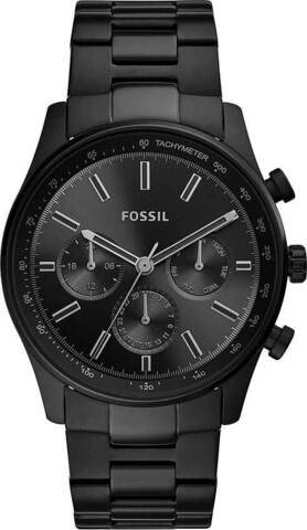 Наручные часы Fossil BQ2448IE фото