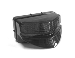 Стоп-сигнал для Honda CBR 600 F4i 2001-2003 г.в. / Черный